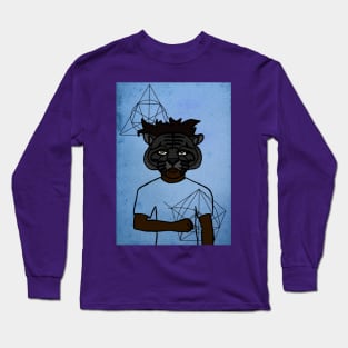 The Alchemist Long Sleeve T-Shirt